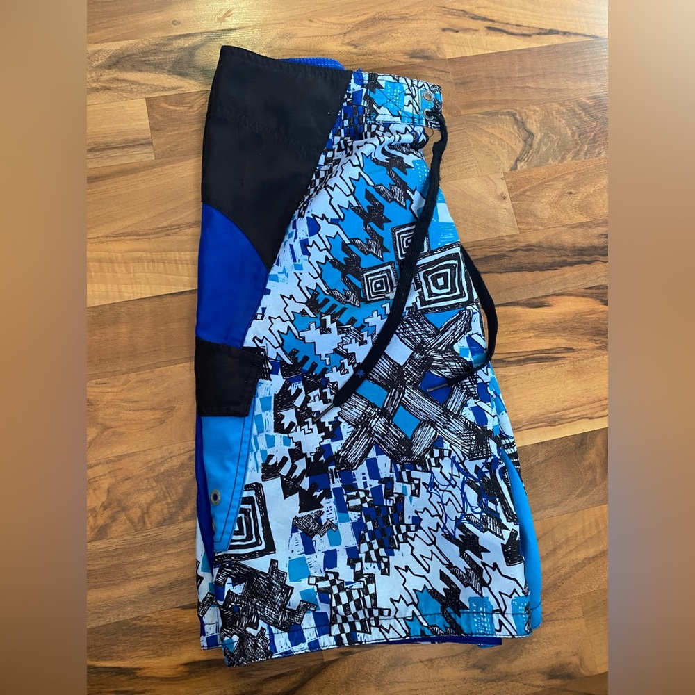 Target Board Shorts